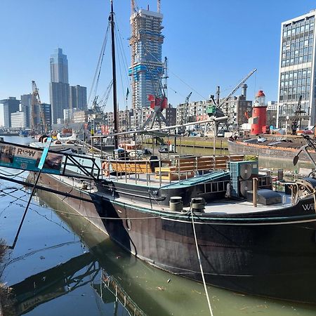 Rooms On Water 鹿特丹 外观 照片