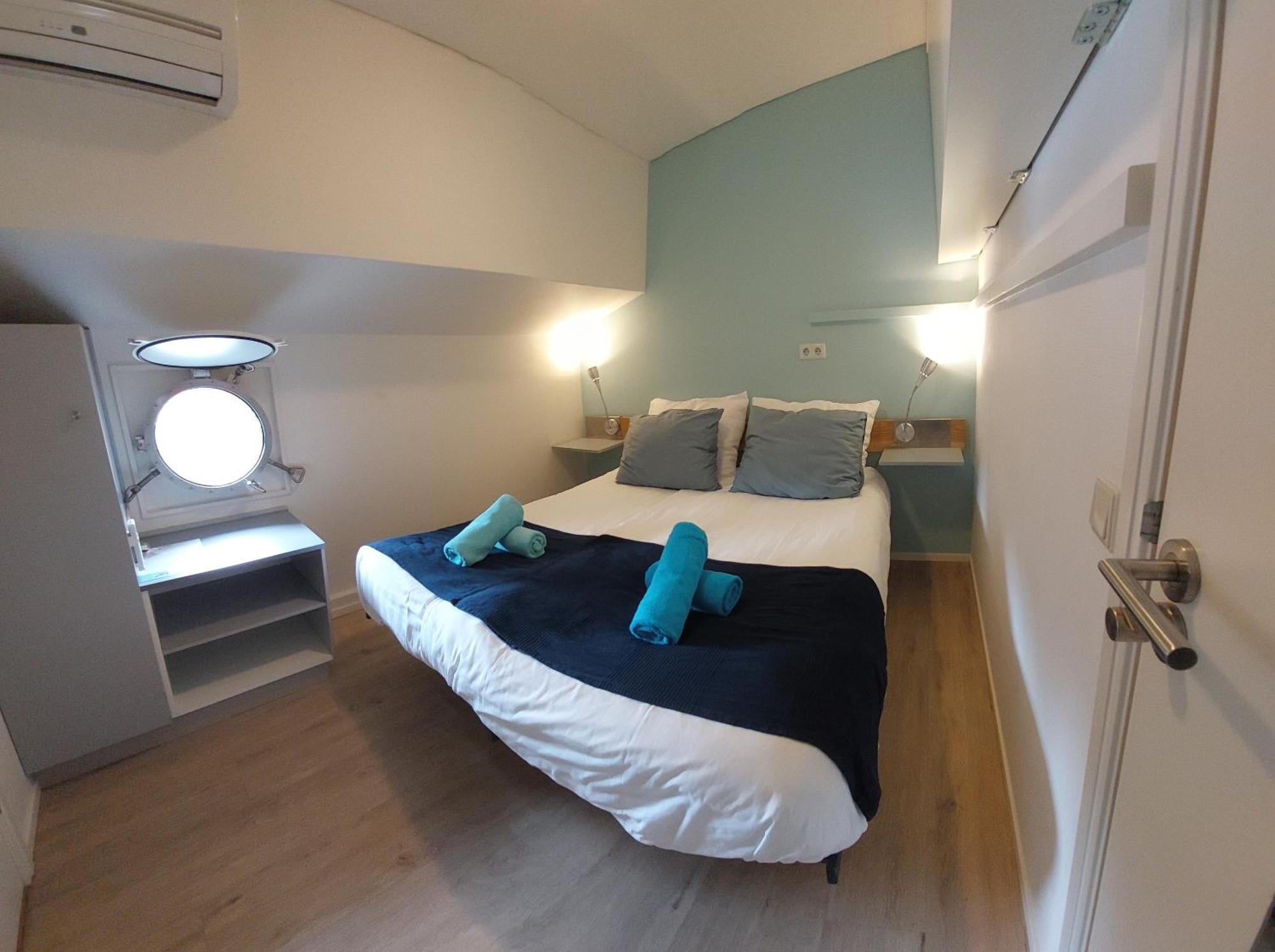Rooms On Water 鹿特丹 外观 照片