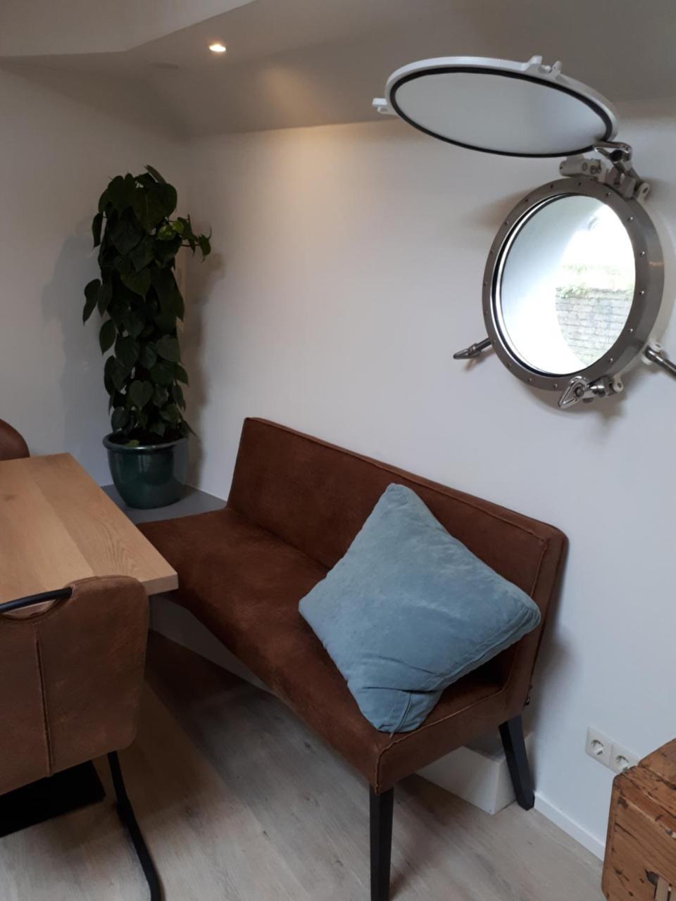 Rooms On Water 鹿特丹 外观 照片