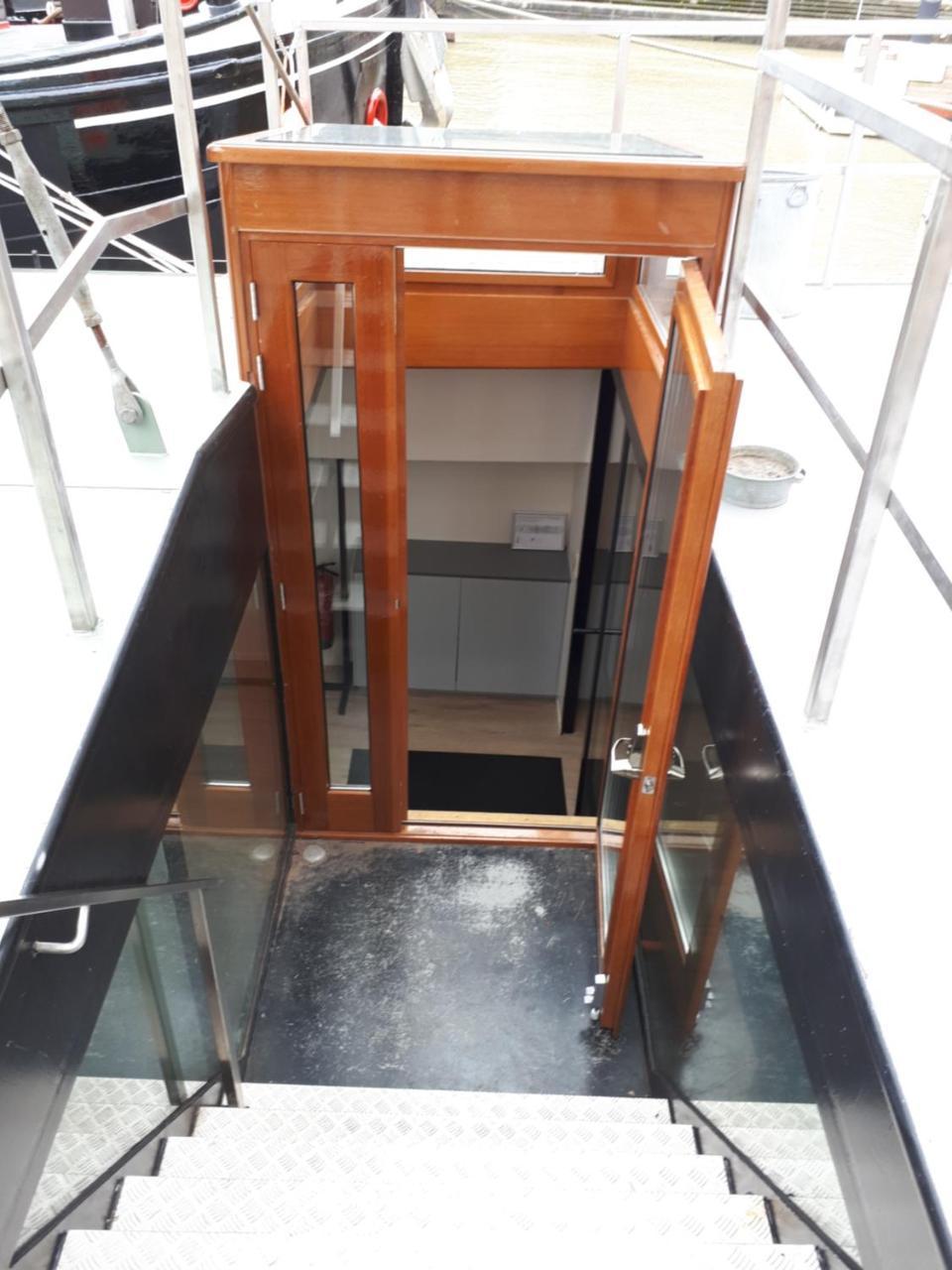 Rooms On Water 鹿特丹 外观 照片